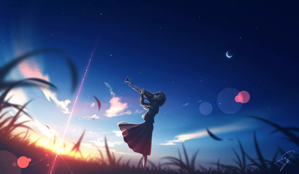 夏日